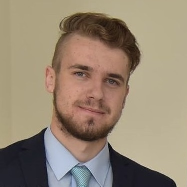 Sebastian Vaníček